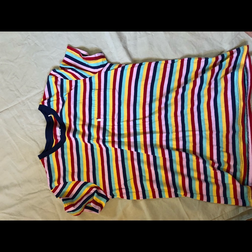 Levi's new without tags t-shirt